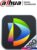 ПО для управления системами видеонаблюдения Dahua DSS Pro V8 DSS8PRVB (базовая лицензия, 16 видеоканалов)