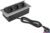 Сетевой фильтр CACTUS CS-SOCKET-EU3-GYBK
