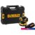 Эксцентриковая шлифмашина DeWalt DCW210NT (без АКБ, кейс)