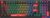 Клавиатура A4Tech Bloody WS98 Black & Red (Bloody BLMS Red Plus)