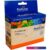 Картридж ProfiLine PL_LC569XLBK_BK (аналог Brother LC569XLBK)