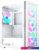 Корпус Montech X3 Glass (белый)
