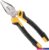 Плоскогубцы Deli DL2008Z