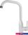 Смеситель Elleci Dora G68 Bianco Titano