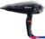Фен Ceriotti Super ultra light 4500 (черный)