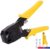 Кримпер Deli DL2468
