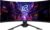 Игровой монитор ASRock Phantom Gaming PG34QRT3A