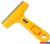 Скребок Deli DL4723C
