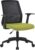 Офисное кресло CACTUS CS-MC222-BKGN (черный/салатовый)