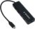 USB-хаб Gembird UHB-C425