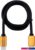 Кабель Rexant HDMI — HDMI 17-6102 (1 м, черный)