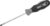 Отвертка IEK A2L5-SC10-T2-SL-30-075
