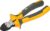 Кусачки боковые (бокорезы) IEK A2L3-PC10-K1-180