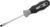 Отвертка IEK A2L5-SC10-T2-SL-65-100