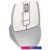 Мышь A4Tech Fstyler FG30 (серый/белый)