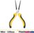 Тонкогубцы Deli DL103202