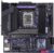 Материнская плата Colorful Colorfire B760M-Meow WiFi D5 Purple