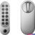 Дверной замок Aqara Smart Lock U200 Kit (серый)