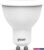 Светодиодная лампочка Gauss MR16 GU10 6Вт 6500К RGBW+димирование LED