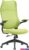 Офисное кресло CACTUS CS-MC505-GN (салатовый)