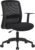 Офисное кресло CACTUS CS-MC333-BK (черный)