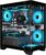 Корпус A4Tech Bloody BD-CC103 (черный)