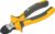 Кусачки боковые (бокорезы) IEK A2L3-PC10-K1-160