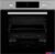 Газовый духовой шкаф Weissgauff WGO 700 D Inox