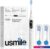 Электрическая зубная щетка Usmile Sonic Y10 Pro (белый)