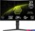 Игровой монитор MSI MAG 275CQRF QD E2
