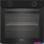 Электрический духовой шкаф Indesit IBFTE 2420 J BL