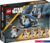 Конструктор LEGO Star Wars 75359 Боевой набор солдат-клонов 332-го полка Асоки
