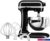 Планетарный миксер KitchenAid Heavy Duty 5KSM55SXXEOB
