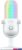 Проводной микрофон Razer Seiren V3 Chroma Mercury White