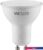 Светодиодная лампочка Wolta GU10 5W 4000K 25SPAR16-230-5GU10