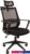 Офисное кресло CHAIRMAN 545 (ткань, черный)