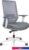 Офисное кресло Norden Mono Grey LB M6255-1 (серый)