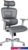 Офисное кресло Norden Kron Grey YS-8309H-A(M+M)G (серый)