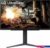 Игровой монитор LG UltraGear 27GS75Q-B