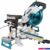 Торцовочная пила Makita LS0816F