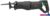 Сабельная пила DWT SASP07-20 V
