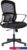 Кресло Norden Play CF Black 336B-LB (черный)