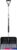 Лопата для уборки снега Prosperplast Alpe 50 Eco Telescopic ILT50TSC-S411