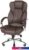 Кресло Norden Versa H-1708-322 (темно-коричневый)