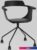Офисное кресло Stool Group Doulton (черный)