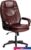 Кресло TetChair Comfort LT экокожа (коричневый