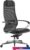 Офисное кресло Metta Samurai Comfort S Infinity (черный)