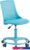 Компьютерное кресло TetChair Kiddy (голубой)