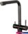 Смеситель ARFEKA AF SDS-03SS304 BLACK GRAFIT