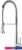 Смеситель ZorG ZRN 980161 (inox)